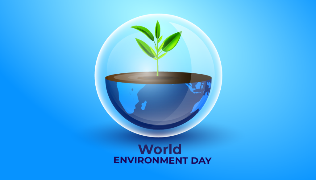 World-Environment-Day