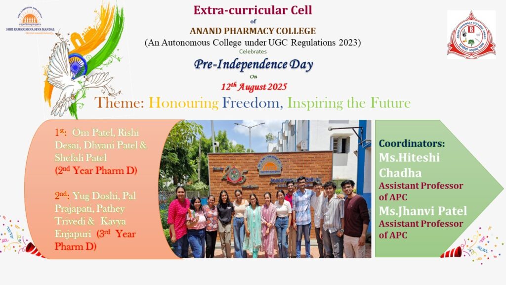 WinnerPre-Independence Celebration - 12-8-25