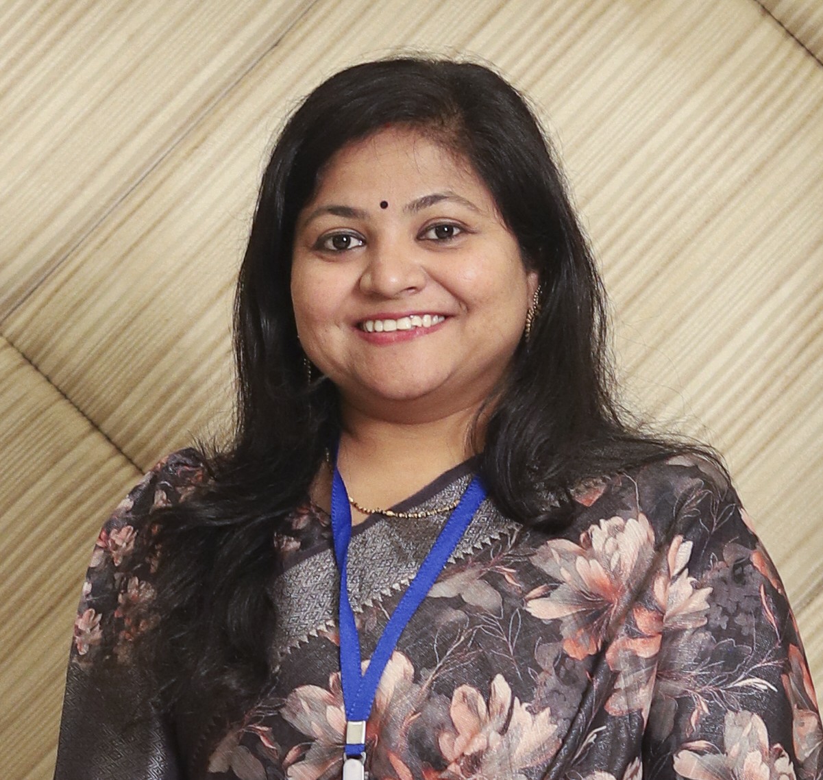 Dr. Jinal Tandel