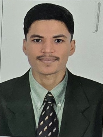 Mr. Milan Jadav