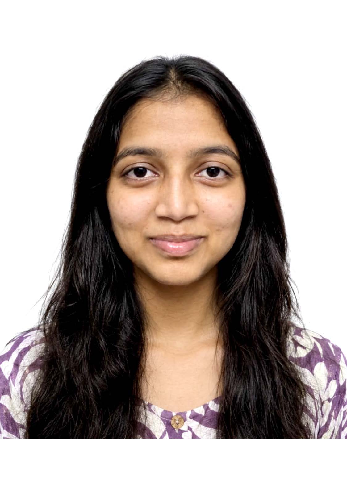 Dr. Vansika Gosai