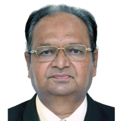 Shri Hemantbhai J. Patel
